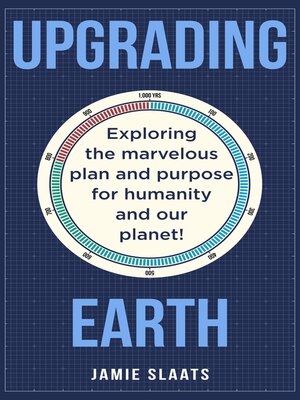 cover image of UPGRADING EARTH